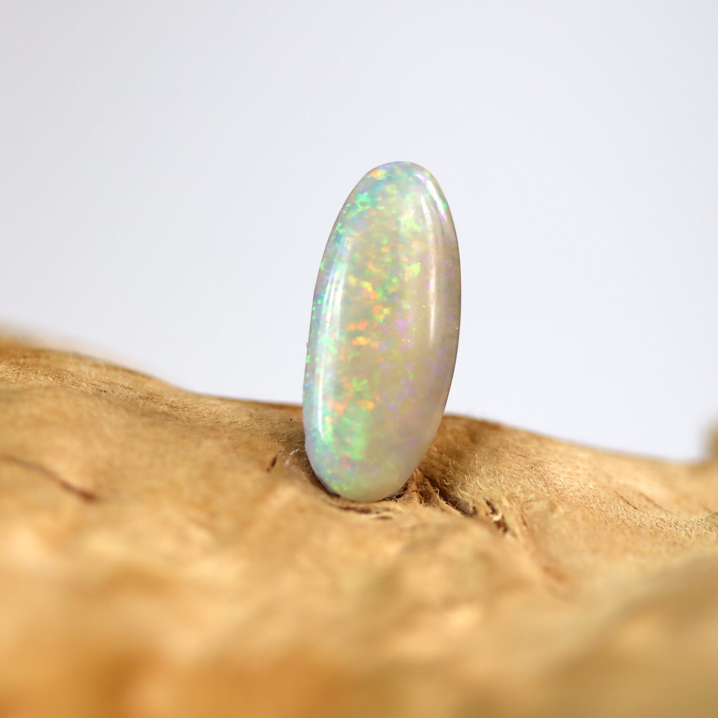 Coober Pedy Unset Opal 3.25ct (#1021)