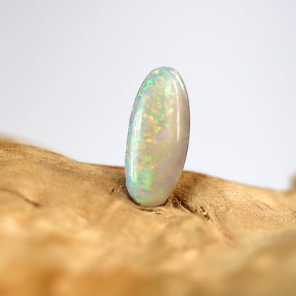 Coober Pedy Unset Opal 3.25ct (#1021)
