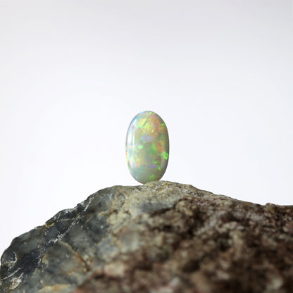 Coober Pedy Crystal Opal 2.0ct (#1060)