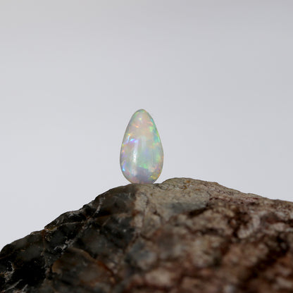 Coober Pedy Crystal Unset Opal 1.35ct (#1042)