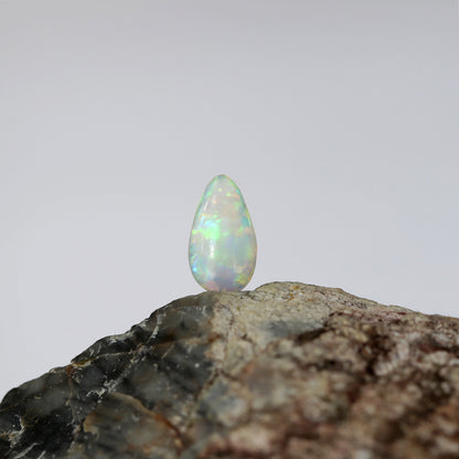 Coober Pedy Crystal Unset Opal 1.35ct (#1042)