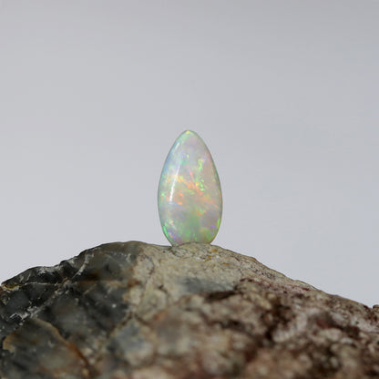 Coober Pedy Unset Crystal Opal 1.3ct (#1006)