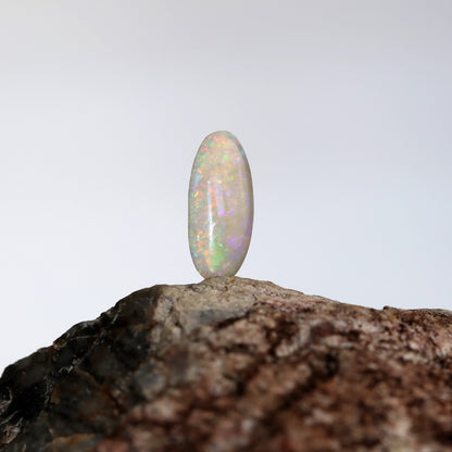 Coober Pedy Unset Opal 3.25ct (#1021)