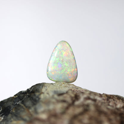 Coober Pedy White Unset Opal (#1004)