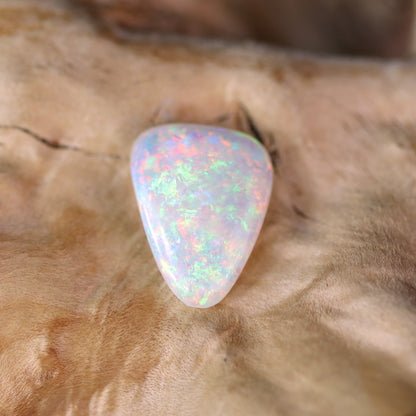 Coober Pedy White Unset Opal (#1004)