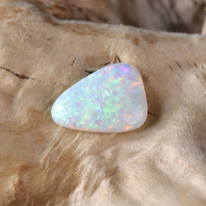 Coober Pedy White Unset Opal (#1004)