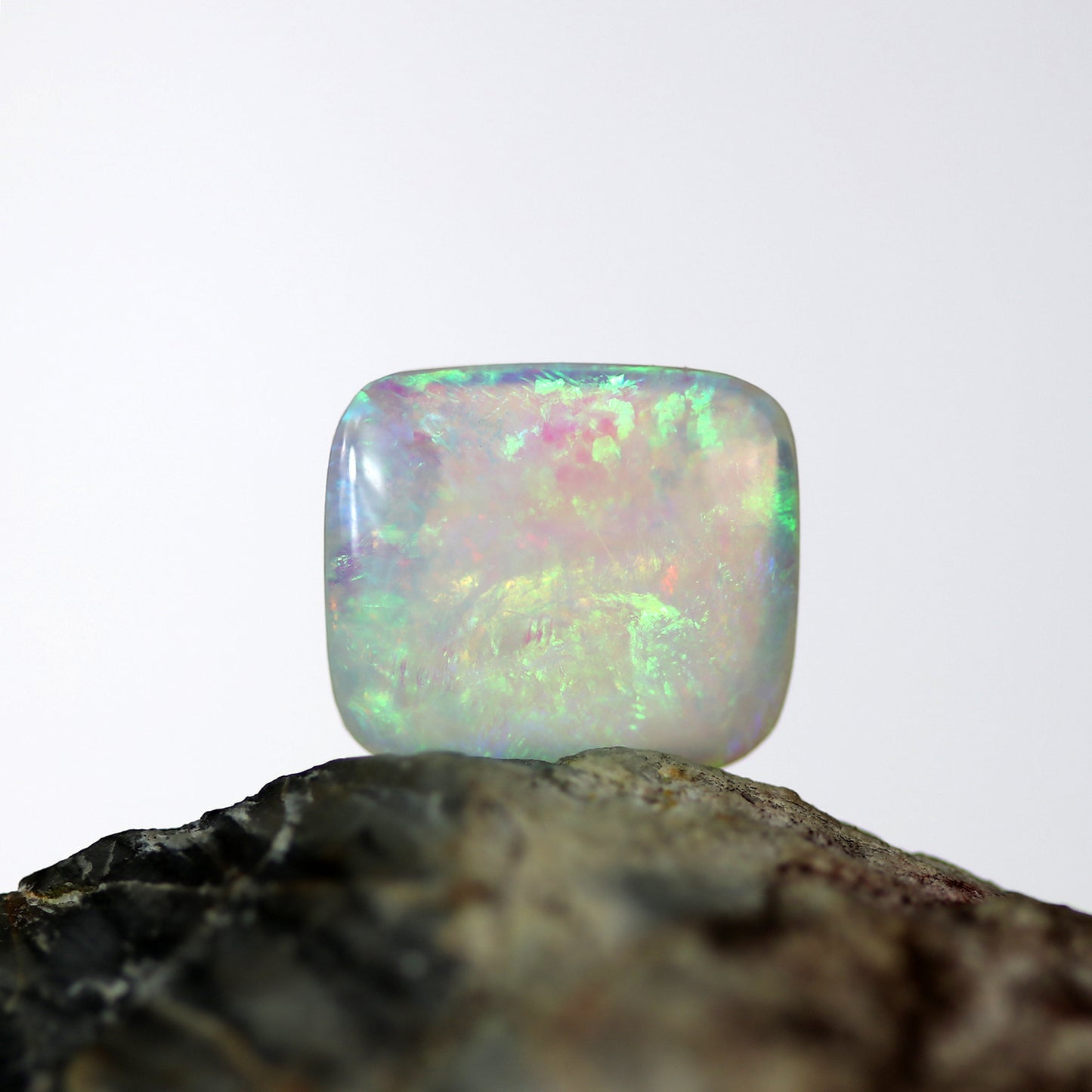 Coober Pedy Crystal Unset Opal 9.85ct (#1044)