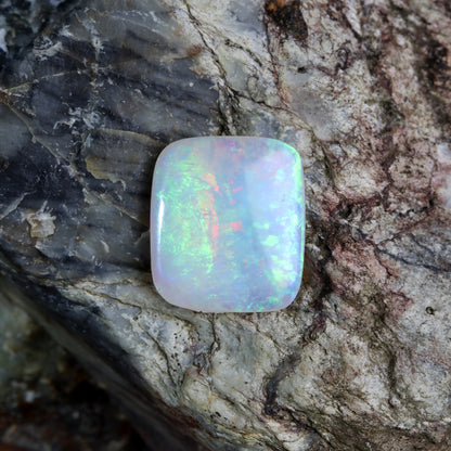 Coober Pedy Crystal Unset Opal 9.85ct (#1044)