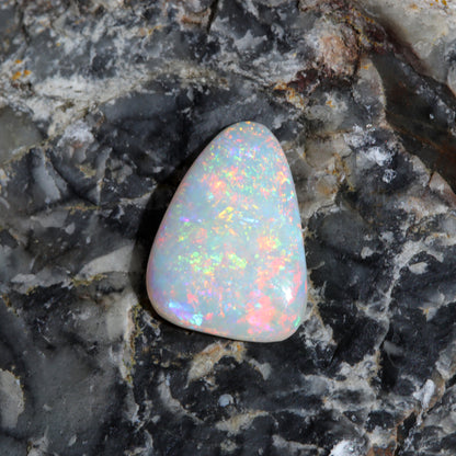 Coober Pedy White Unset Opal (#1004)