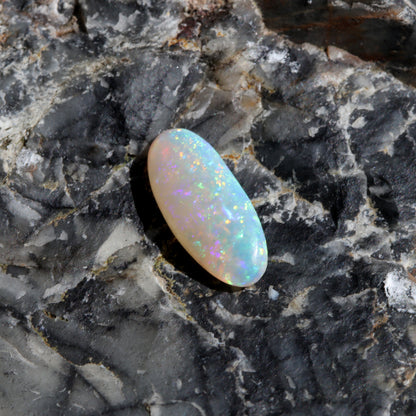Coober Pedy Unset Opal 3.25ct (#1021)