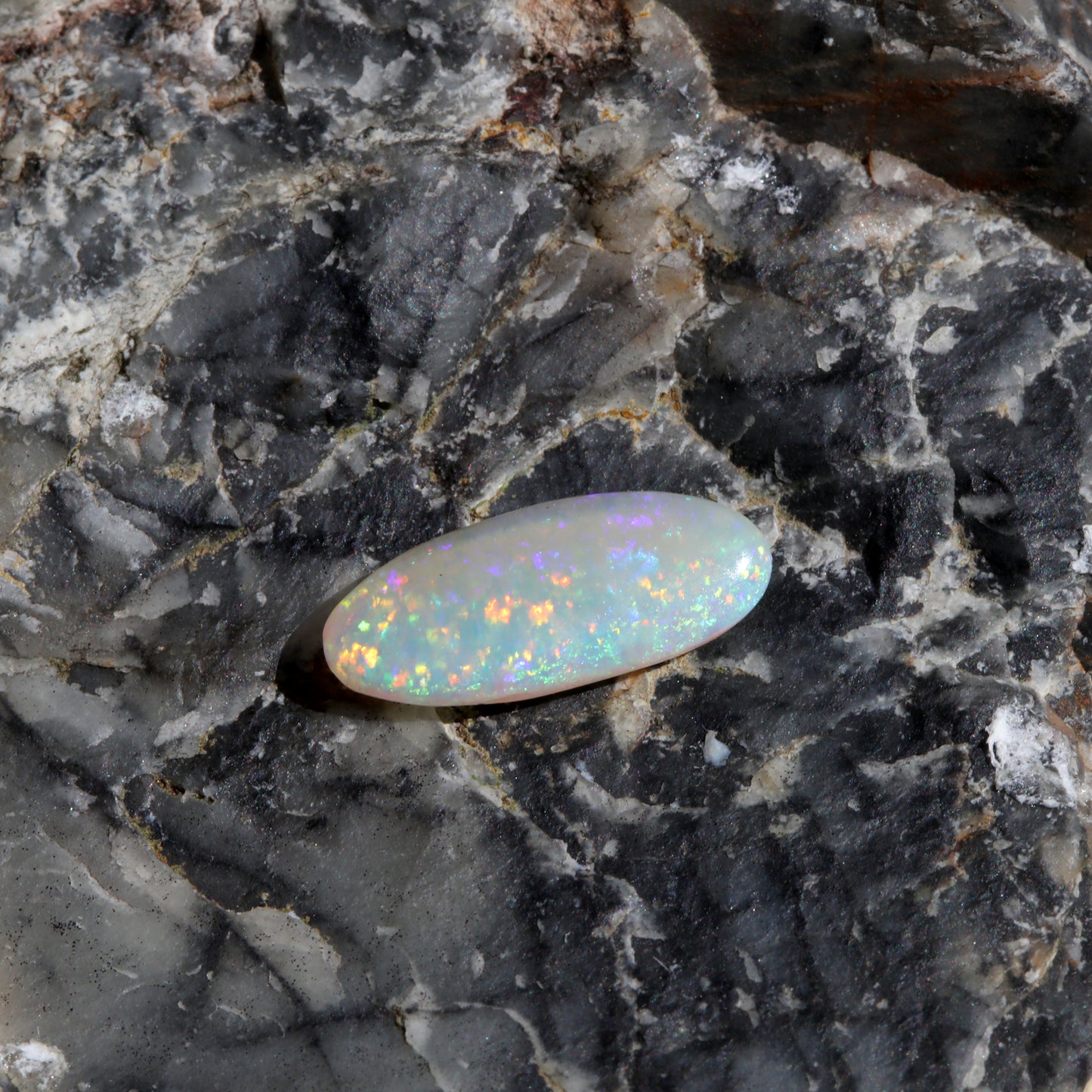 Coober Pedy Unset Opal 3.25ct (#1021)