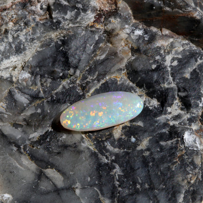 Coober Pedy Unset Opal 3.25ct (#1021)