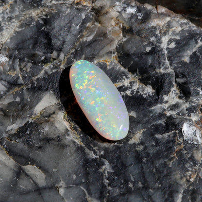 Coober Pedy Unset Opal 3.25ct (#1021)