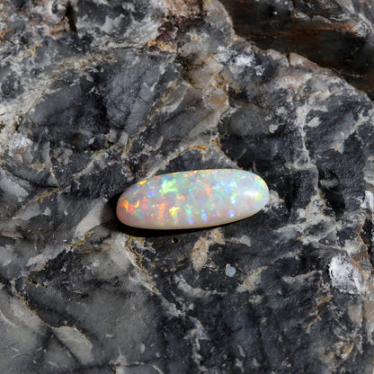 Coober Pedy Unset Belemnite 2.85ct (#1048)