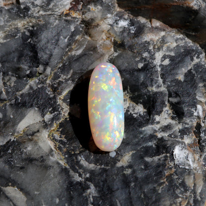 Coober Pedy Unset Belemnite 2.85ct (#1048)