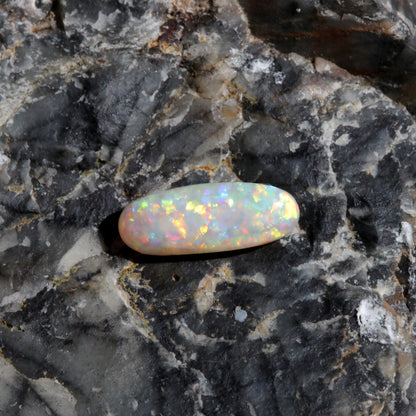 Coober Pedy Unset Belemnite 2.85ct (#1048)