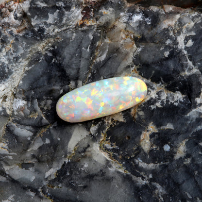 Coober Pedy Unset Belemnite 2.85ct (#1048)