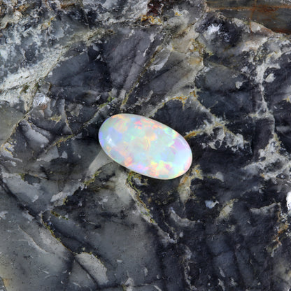 Coober Pedy Crystal Opal 2.0ct (#1060)
