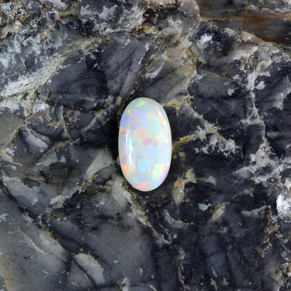 Coober Pedy Crystal Opal 2.0ct (#1060)