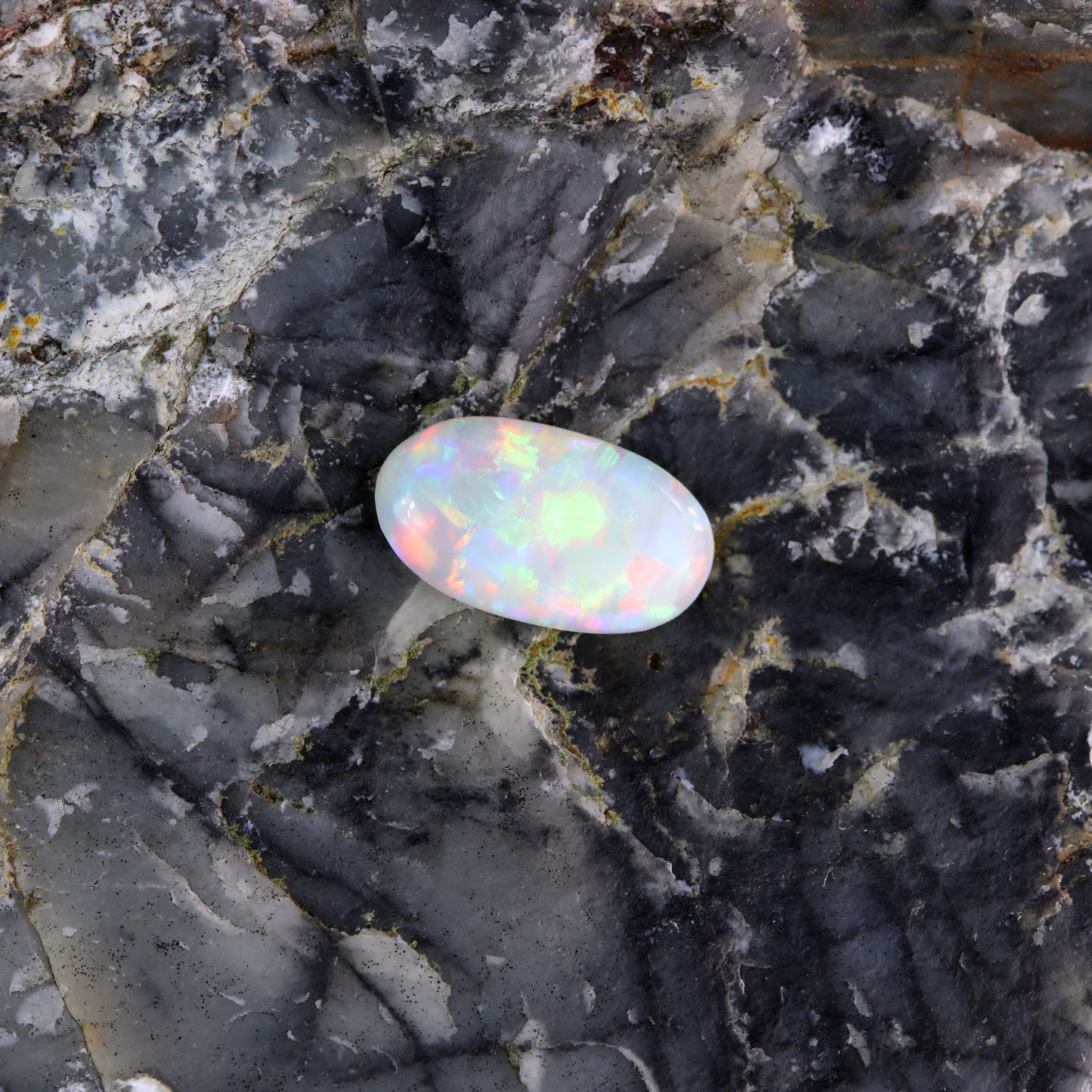 Coober Pedy Crystal Opal 2.0ct (#1060)