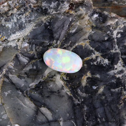 Coober Pedy Crystal Opal 2.0ct (#1060)