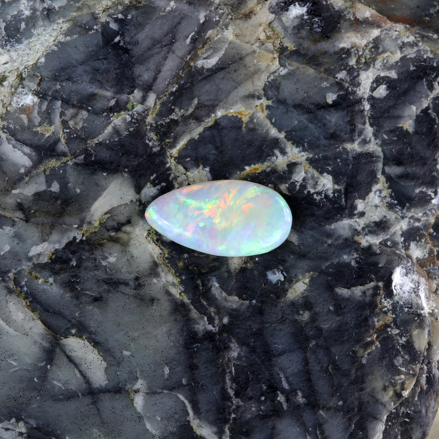 Coober Pedy Unset Crystal Opal 1.3ct (#1006)