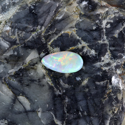 Coober Pedy Unset Crystal Opal 1.3ct (#1006)