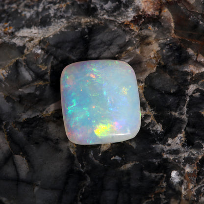 Coober Pedy Crystal Unset Opal 9.85ct (#1044)