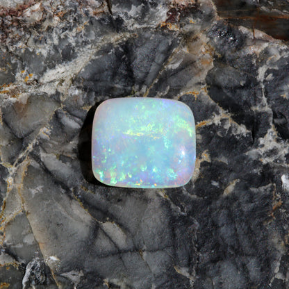 Coober Pedy Crystal Unset Opal 9.85ct (#1044)