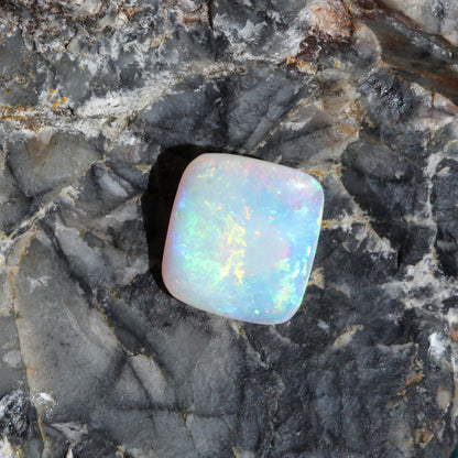 Coober Pedy Crystal Unset Opal 9.85ct (#1044)