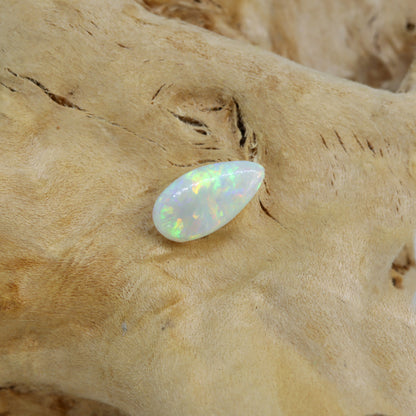 Coober Pedy Unset Crystal Opal 1.3ct (#1006)