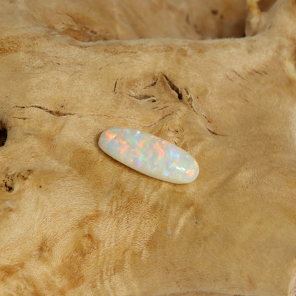 Coober Pedy Unset Belemnite 2.85ct (#1048)