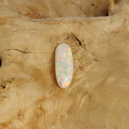 Coober Pedy Unset Belemnite 2.85ct (#1048)