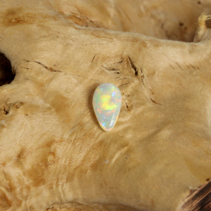 Coober Pedy Crystal Unset Opal 1.35ct (#1042)