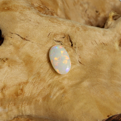 Coober Pedy Crystal Opal 2.0ct (#1060)