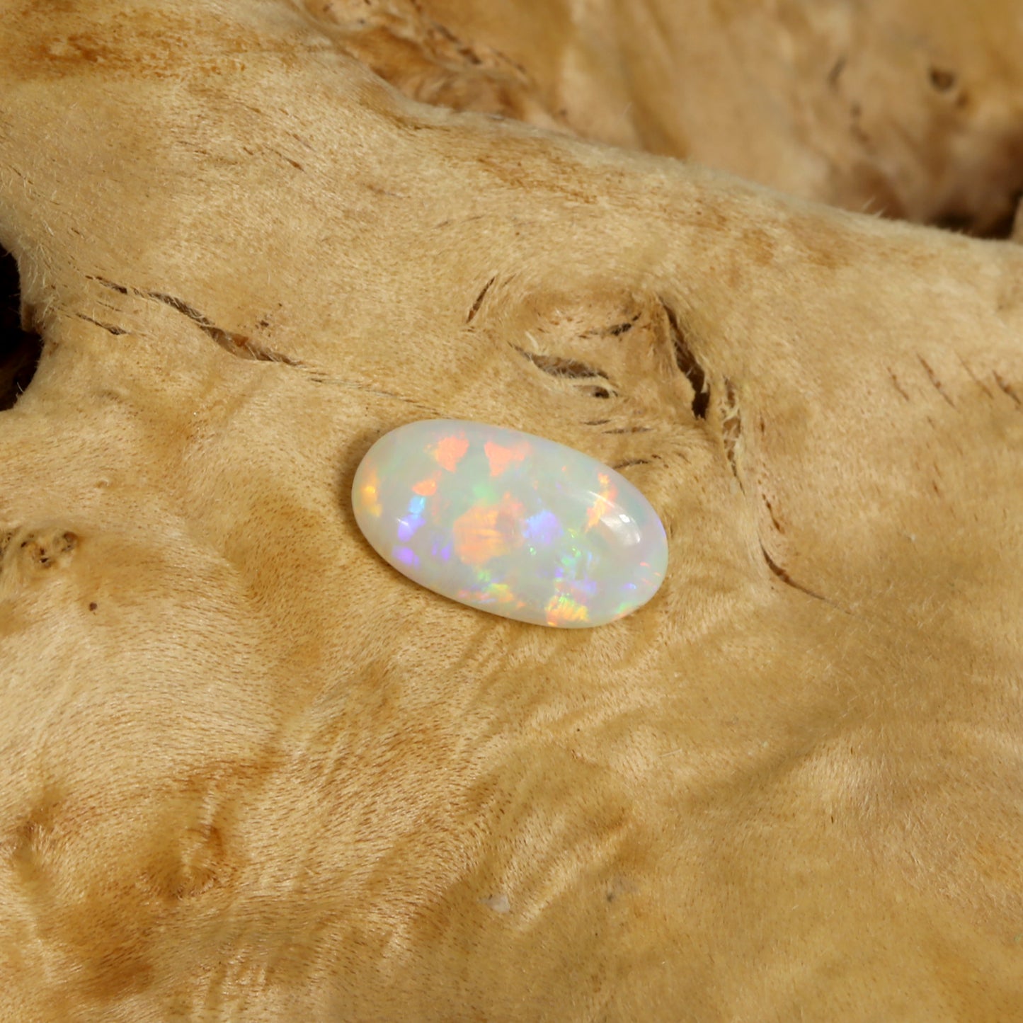 Coober Pedy Crystal Opal 2.0ct (#1060)