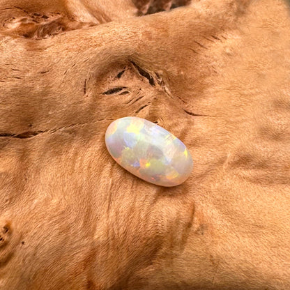 Coober Pedy Crystal Opal 2.0ct (#1060)