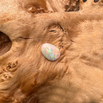 Coober Pedy White Unset Opal  (#1069)