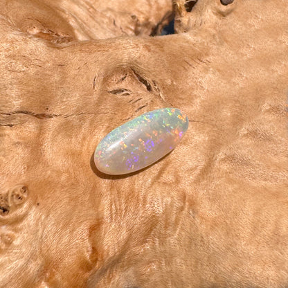 Coober Pedy Unset Opal 3.25ct (#1021)