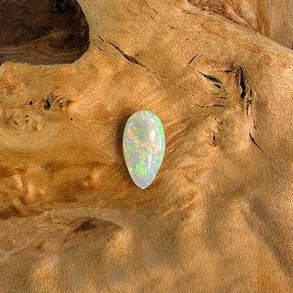 Coober Pedy Unset Crystal Opal 1.3ct (#1006)