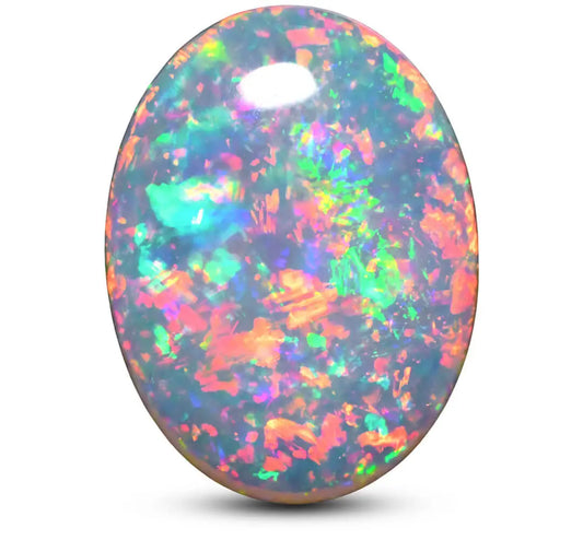 Test Opal